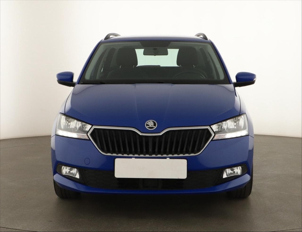 2021 Škoda FABIA - 2