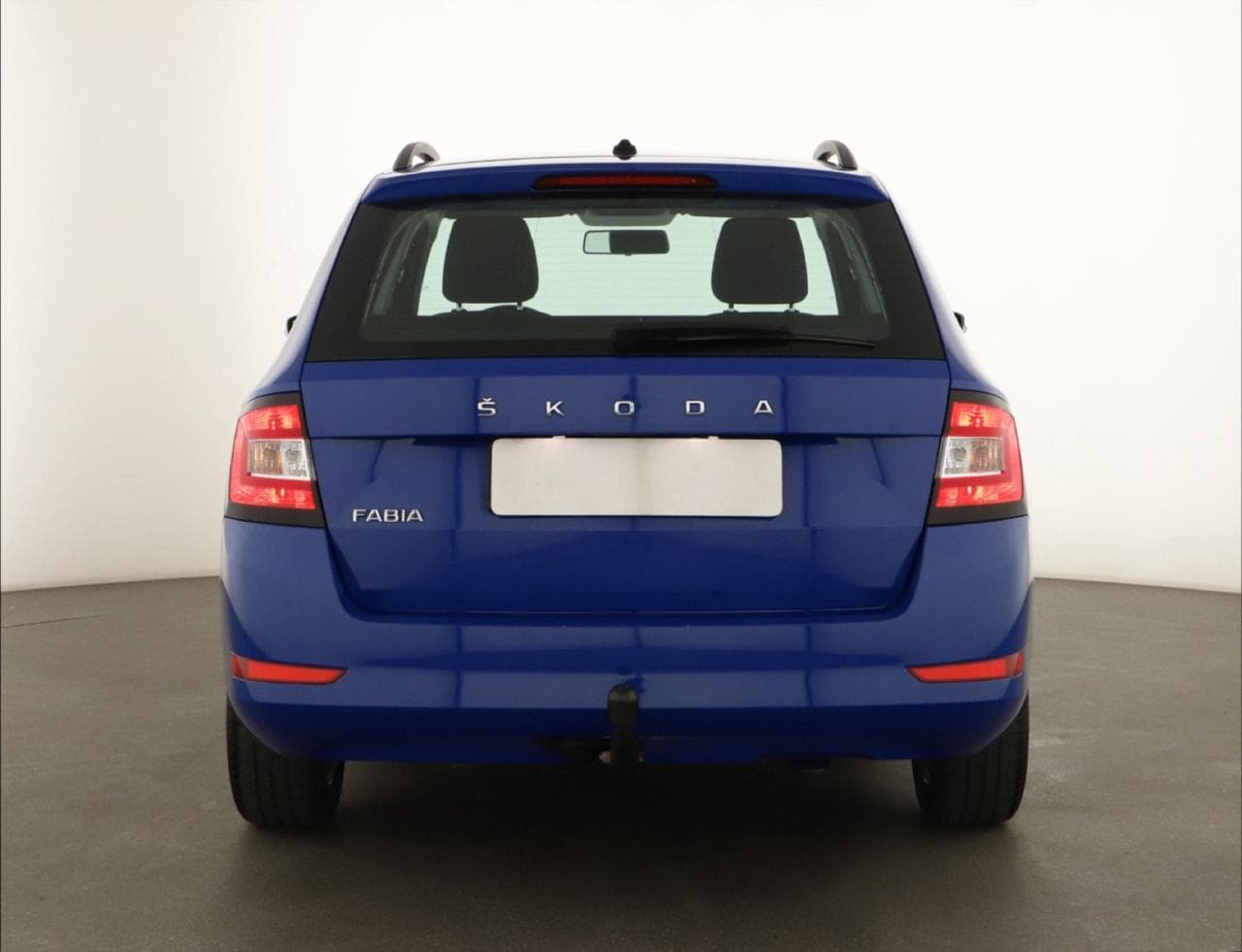 2021 Škoda FABIA - 6