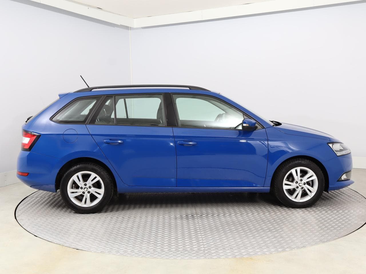 2021 Škoda FABIA - 8