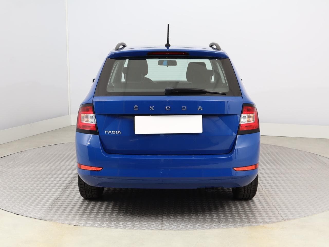 2021 Škoda FABIA - 6