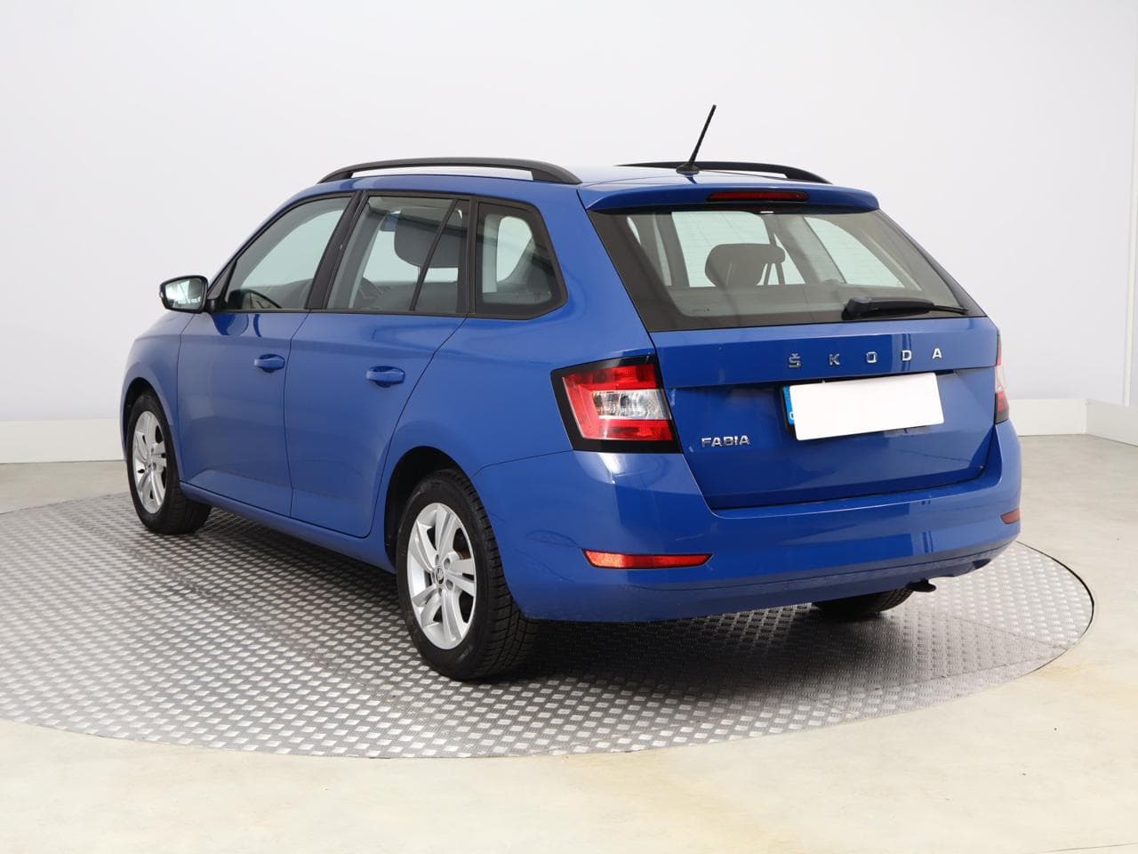 2021 Škoda FABIA - 5