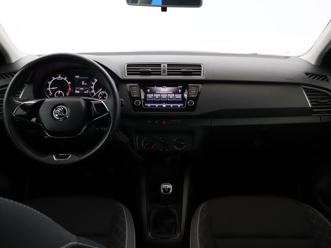 2021 Škoda FABIA - 9