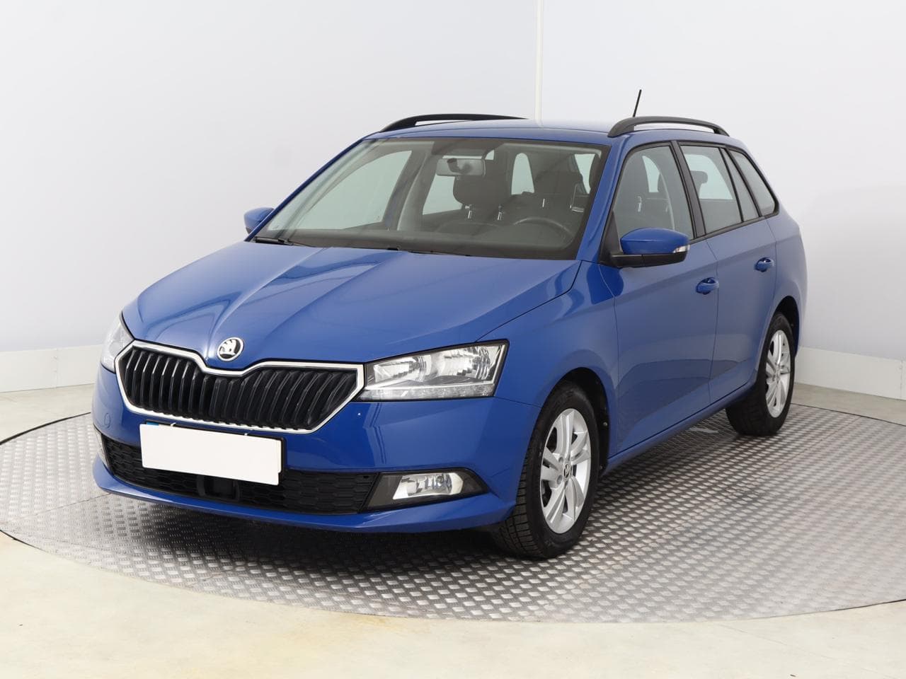 2021 Škoda FABIA - 3