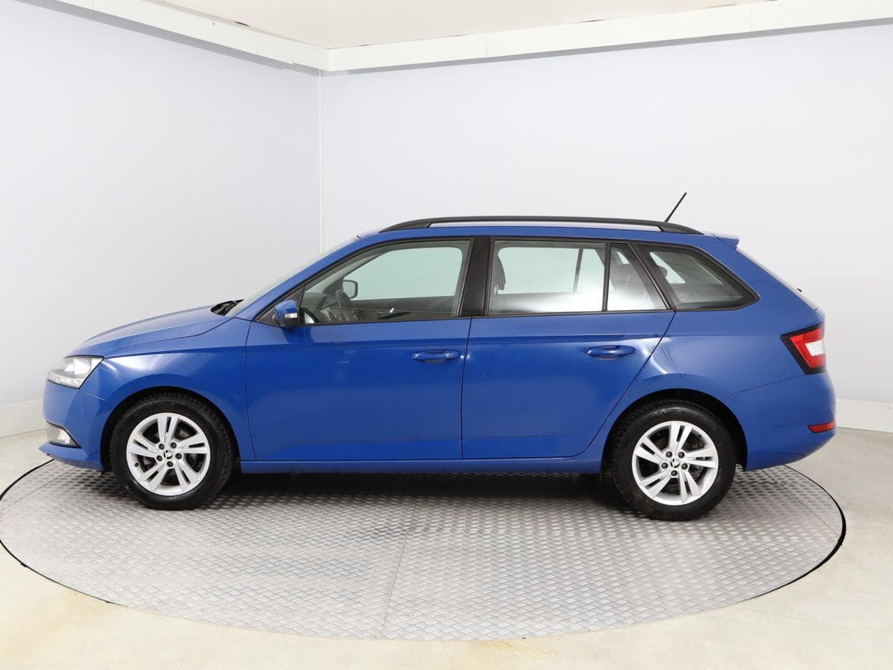 2021 Škoda FABIA - 4