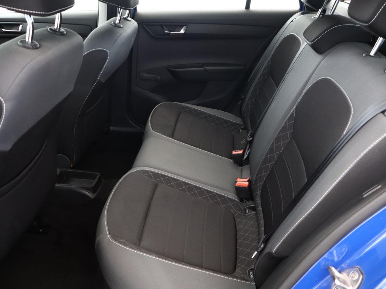 2021 Škoda FABIA - 12