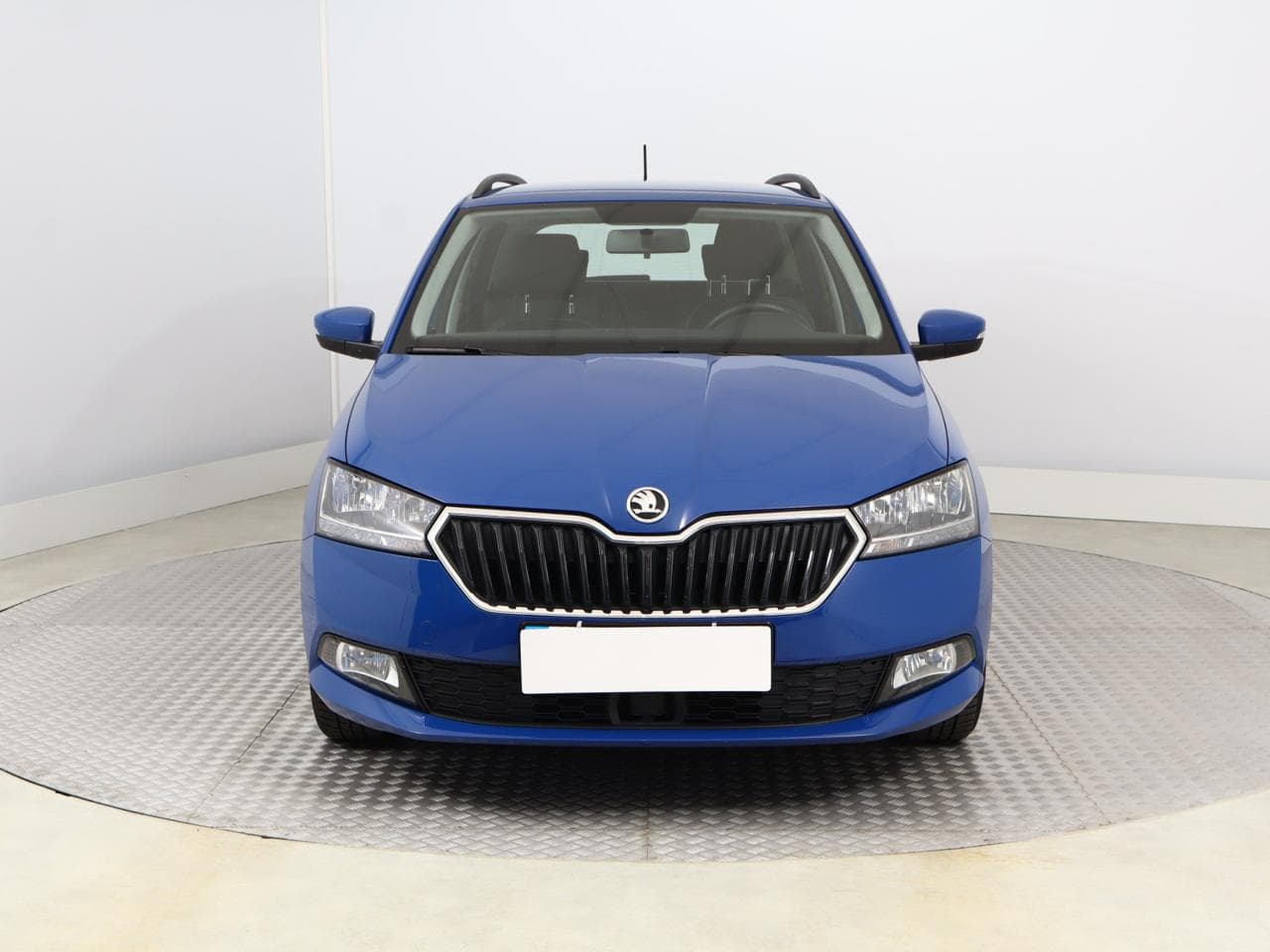 2021 Škoda FABIA - 2