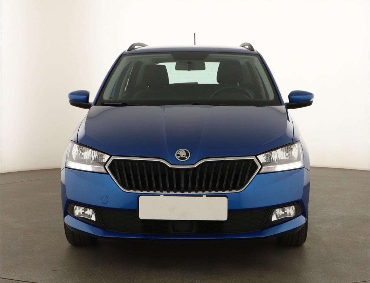 2021 Škoda FABIA - 2