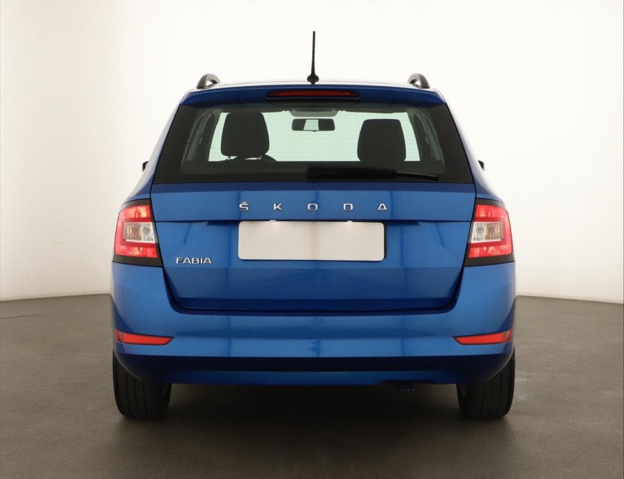 2021 Škoda FABIA - 6