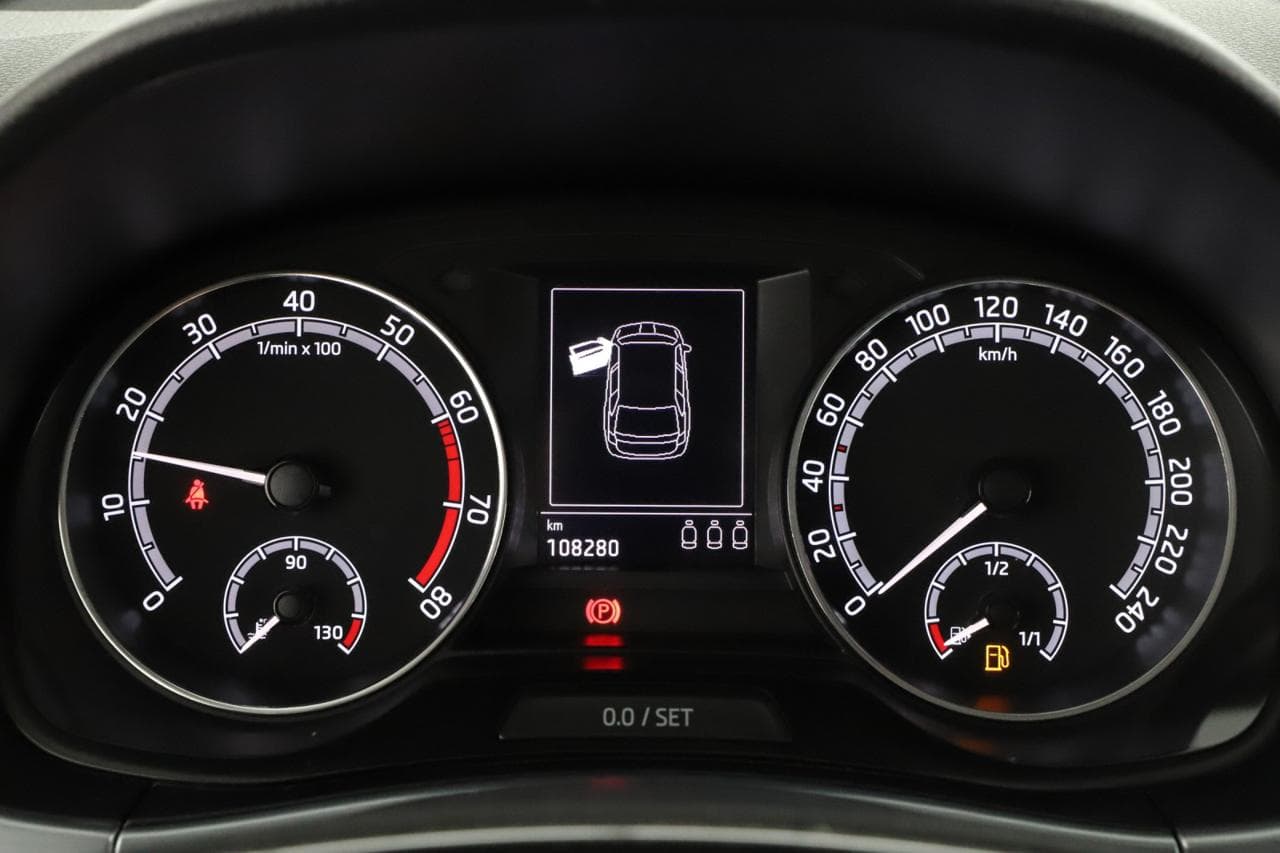 2021 Škoda FABIA - 15