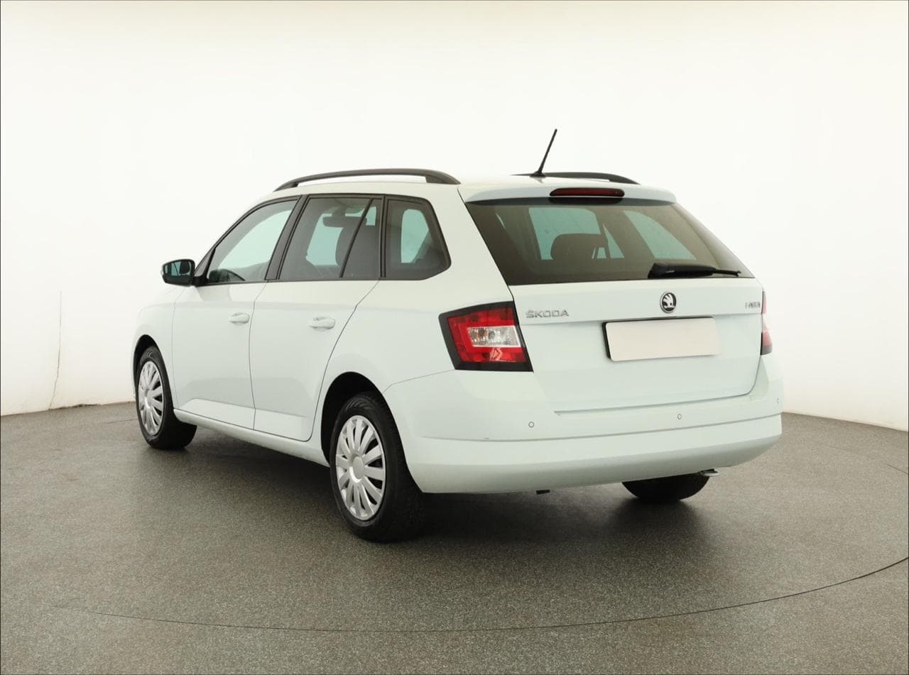 2017 Škoda FABIA - 5