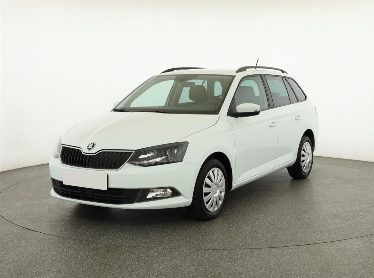 2017 Škoda FABIA - 3