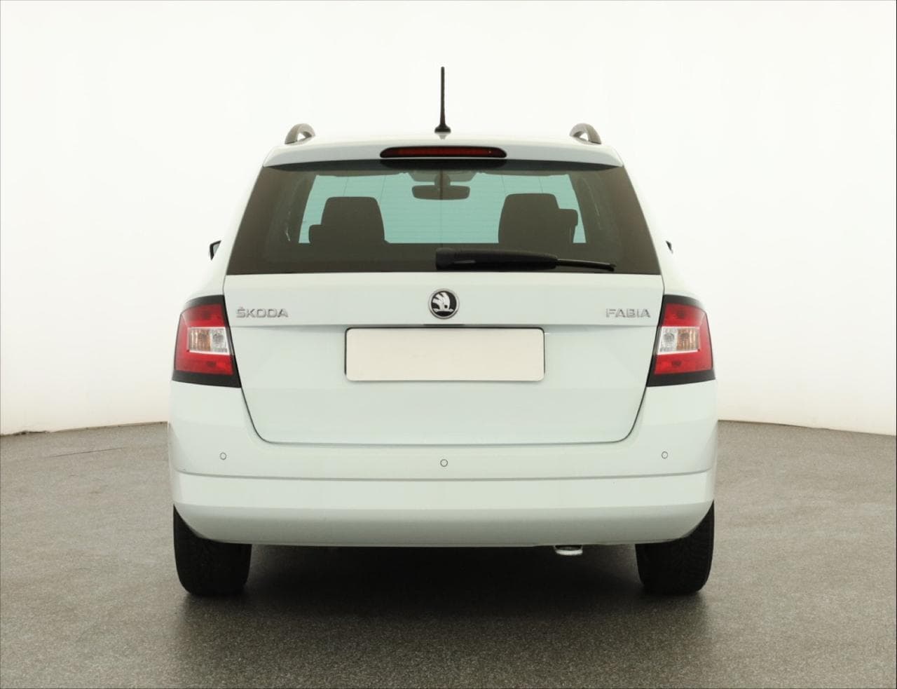 2017 Škoda FABIA - 6