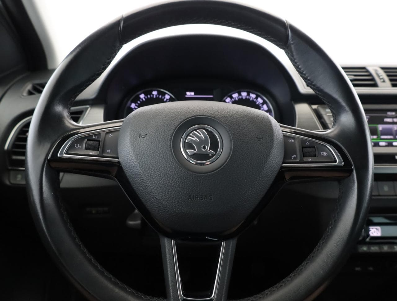 2017 Škoda FABIA - 14