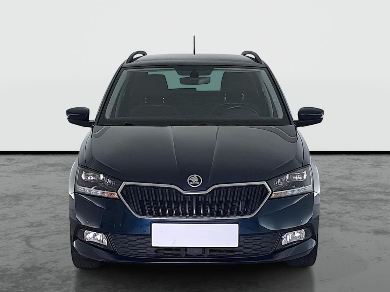 2021 Škoda FABIA - 2