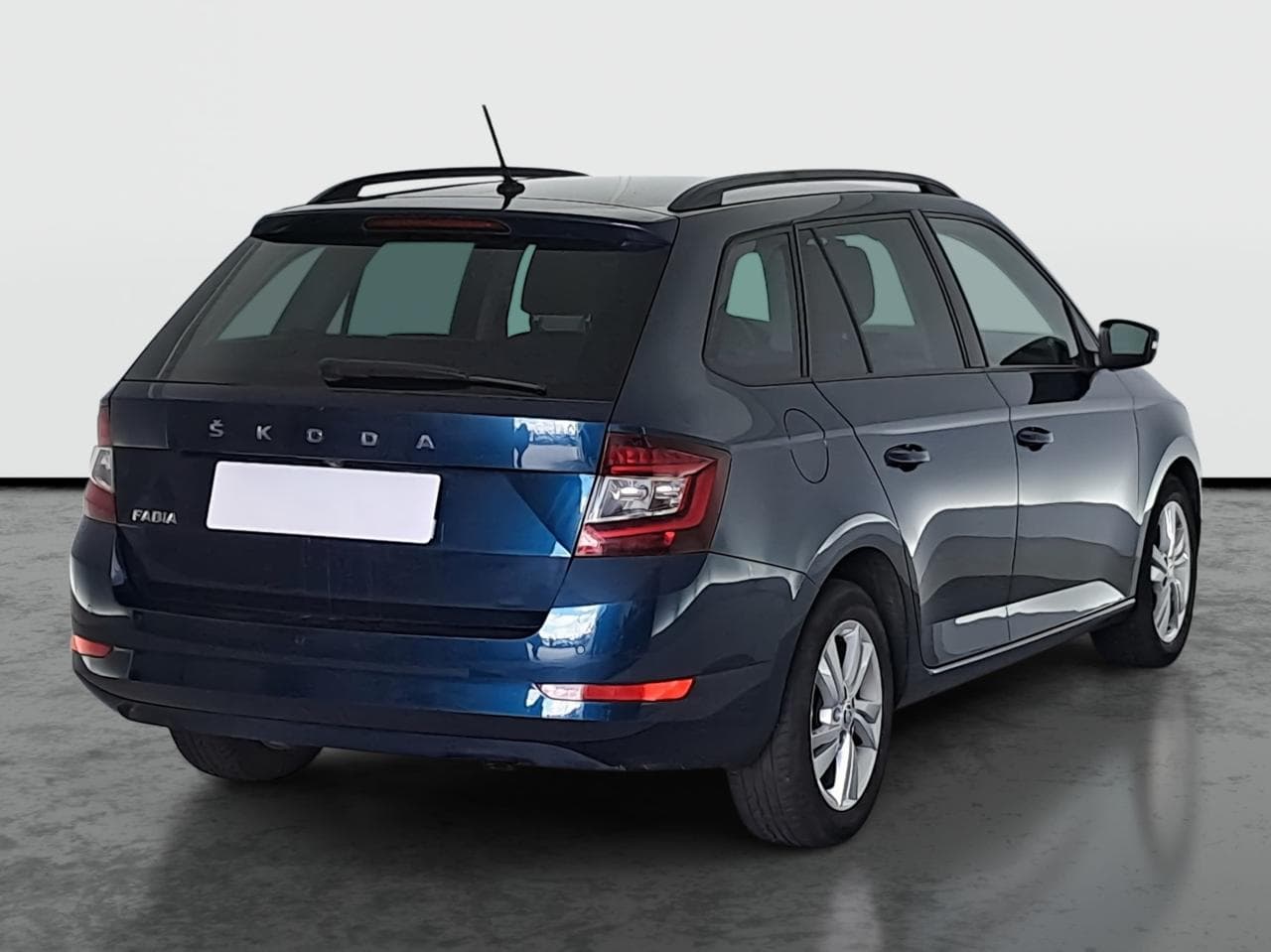 2021 Škoda FABIA - 7
