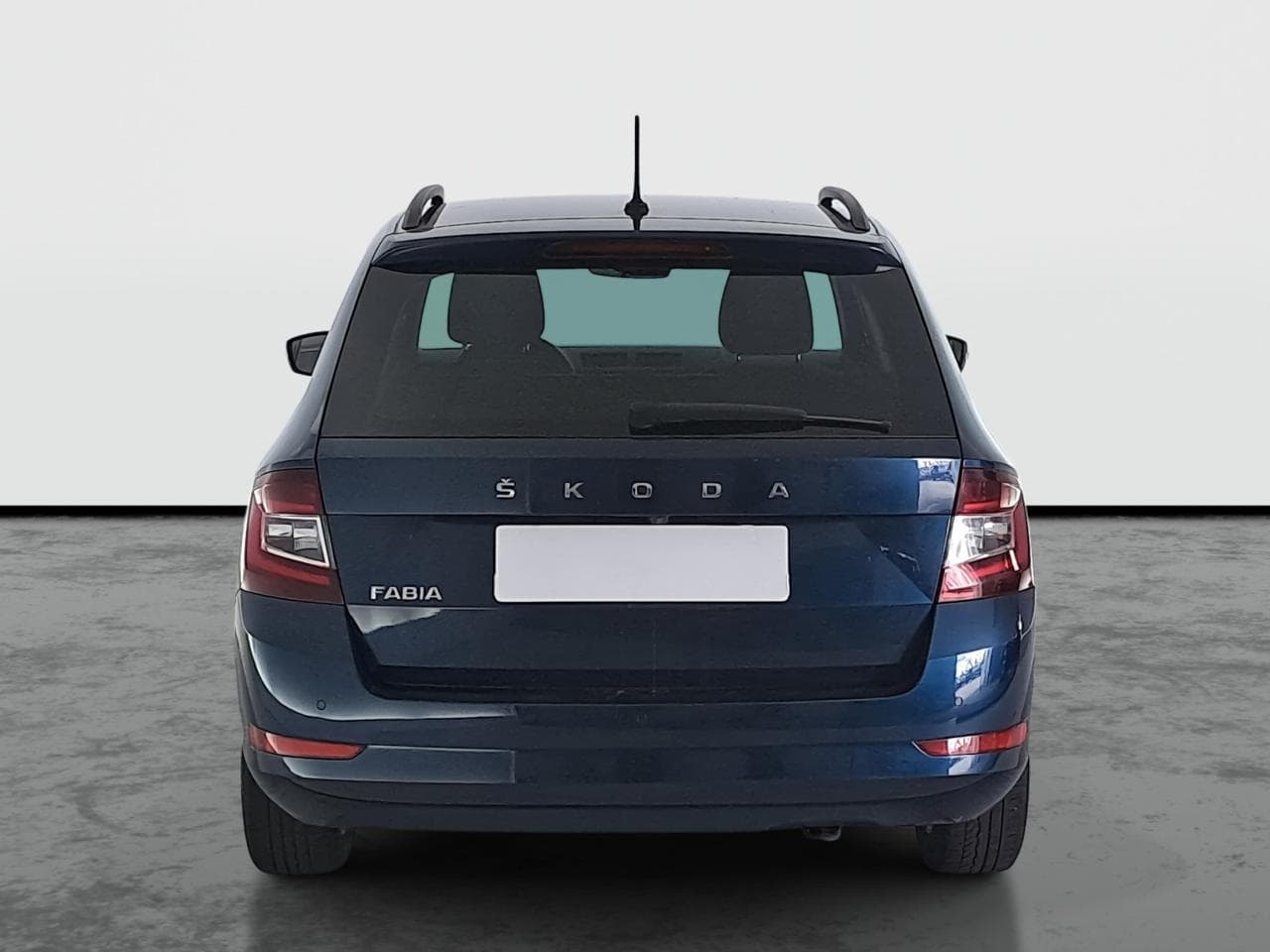 2021 Škoda FABIA - 6