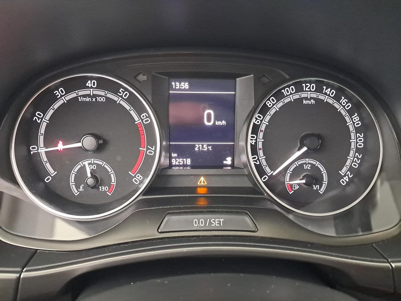 2021 Škoda FABIA - 17