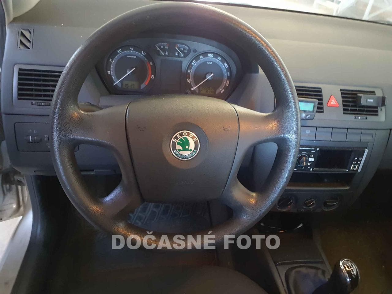2006 Škoda FABIA - 3