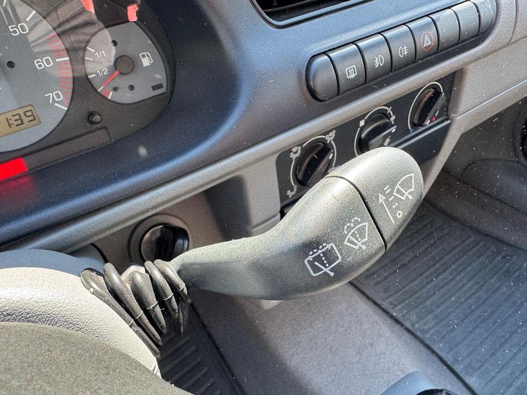 1999 Škoda FELICIA - 10