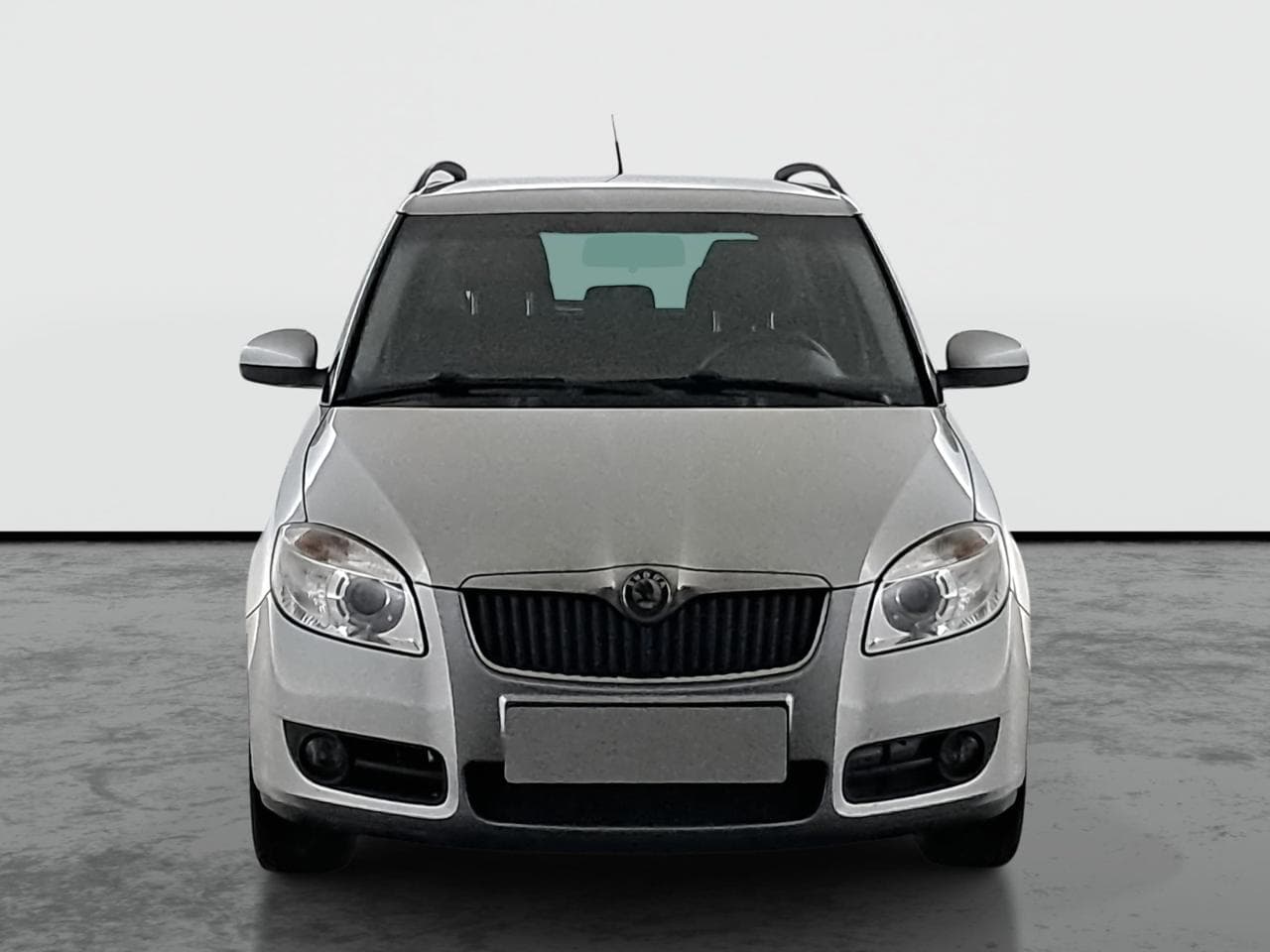 2009 Škoda FABIA - 2