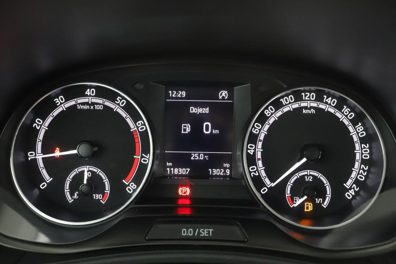 2021 Škoda FABIA - 13