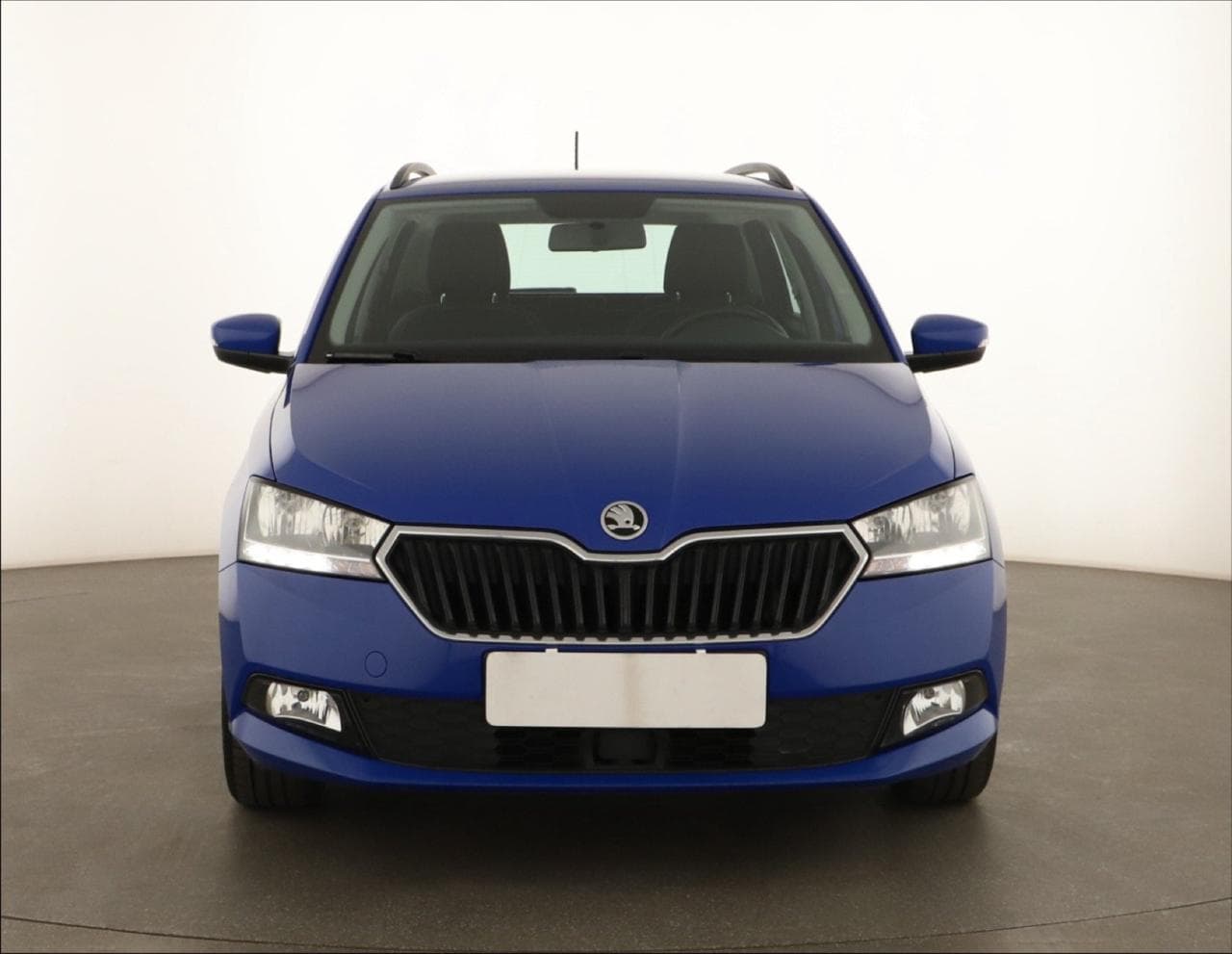 2021 Škoda FABIA - 2