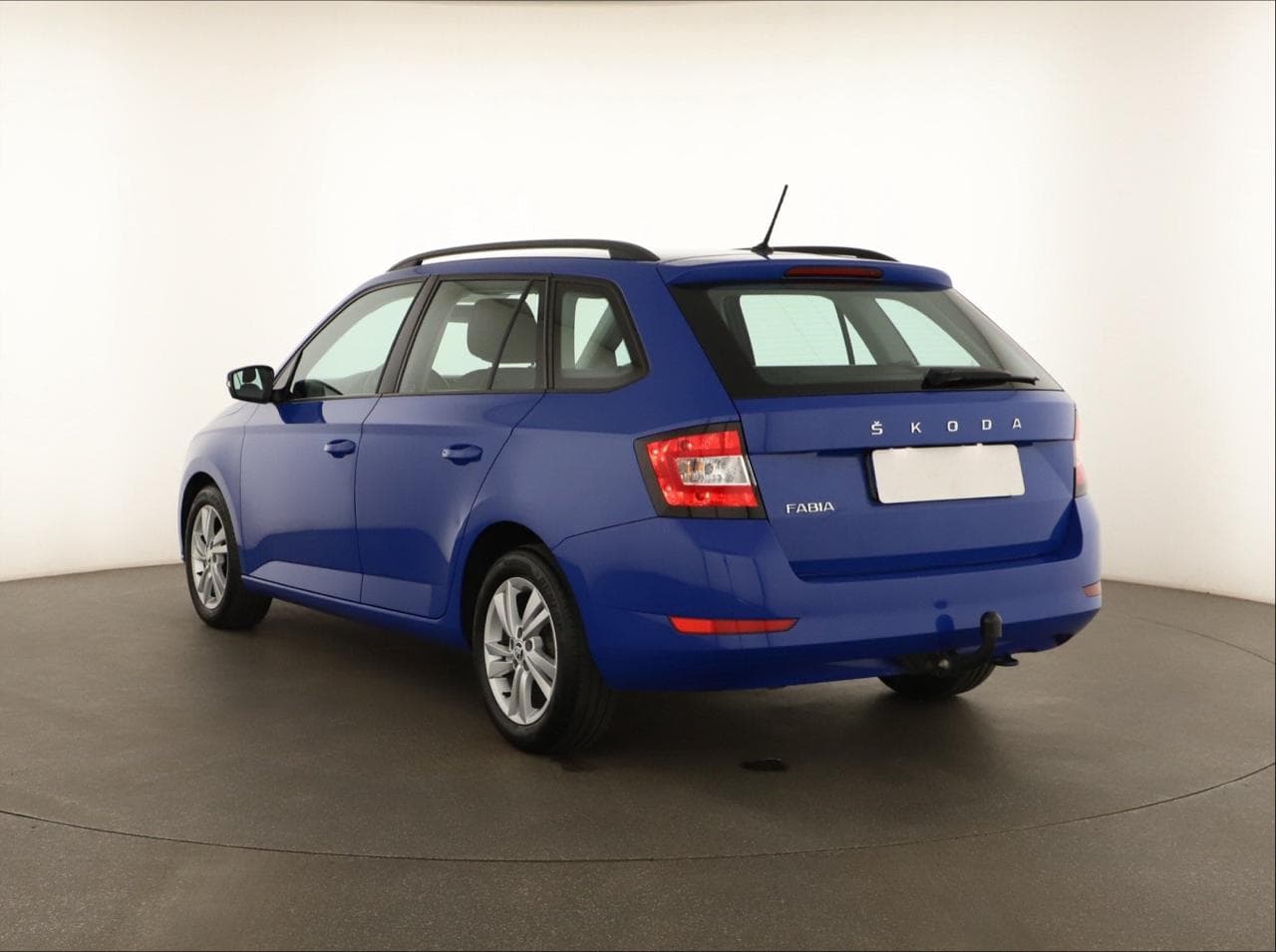 2021 Škoda FABIA - 5