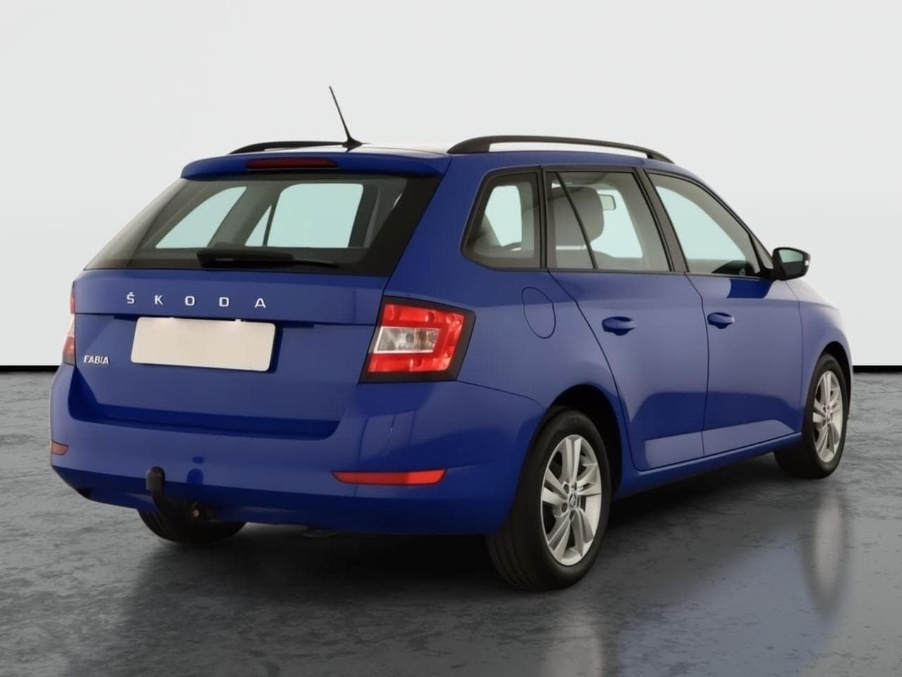2021 Škoda FABIA - 7