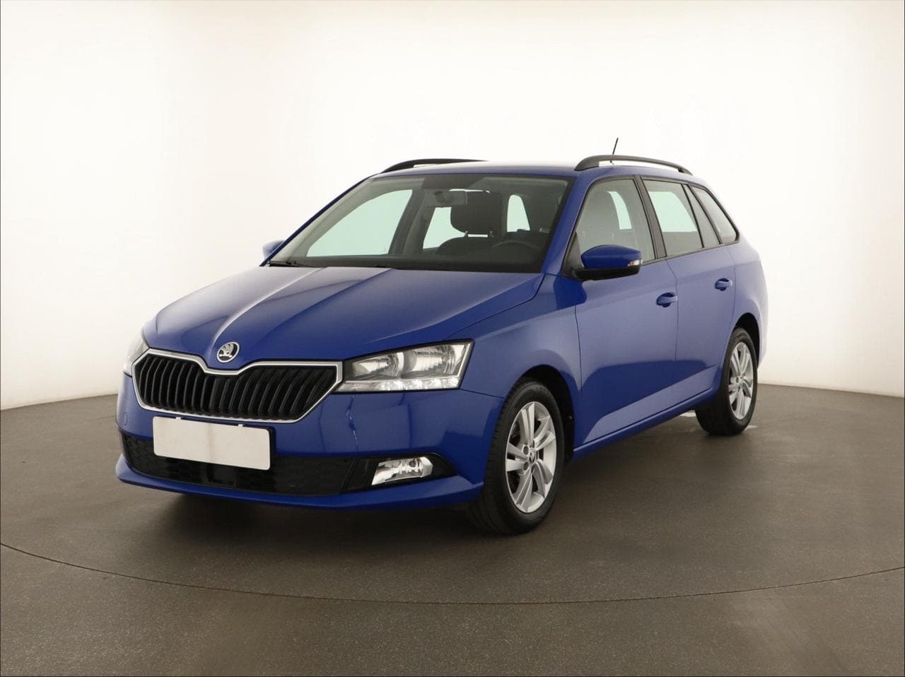 2021 Škoda FABIA - 3