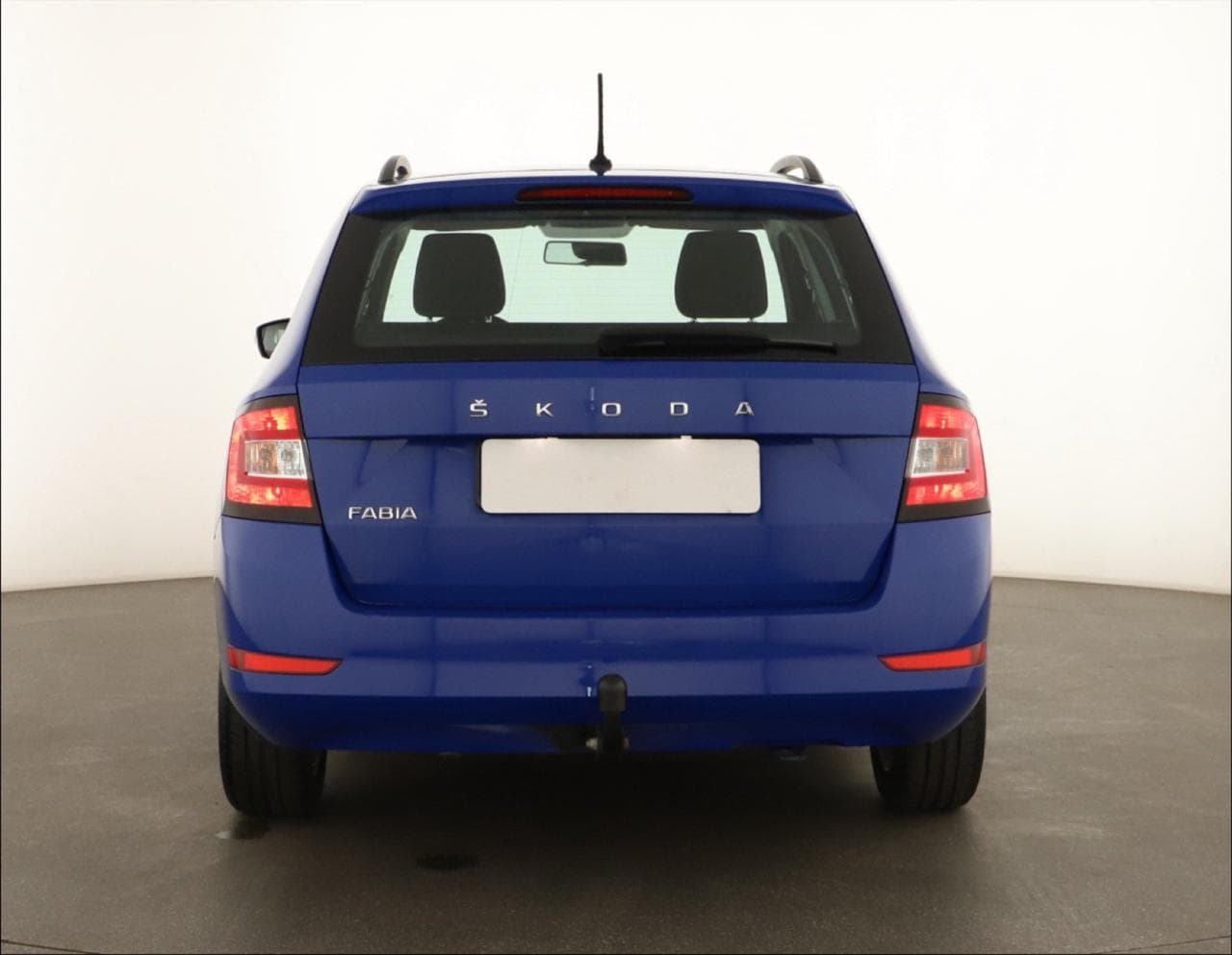 2021 Škoda FABIA - 6