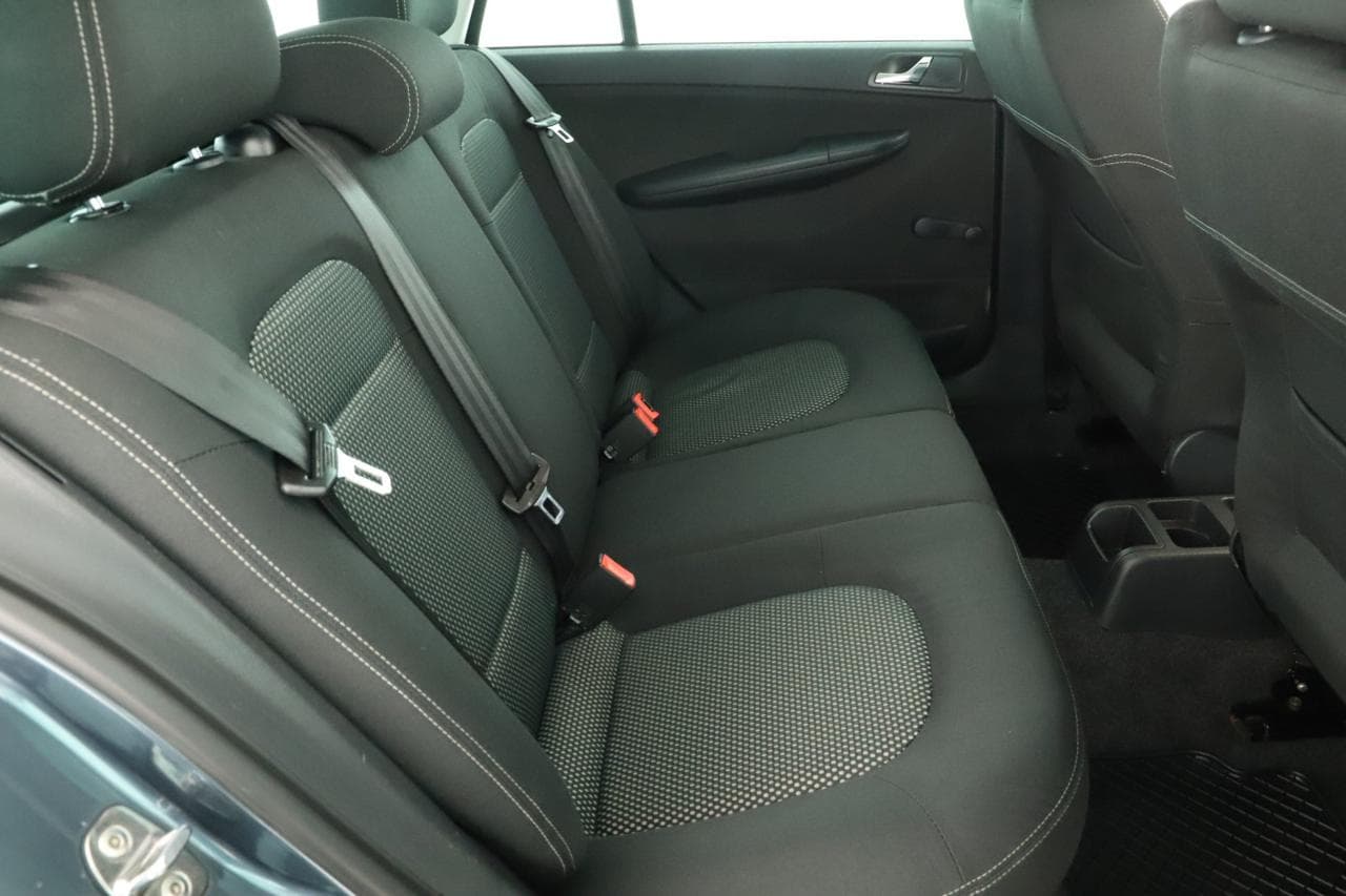 2006 Škoda FABIA - 9