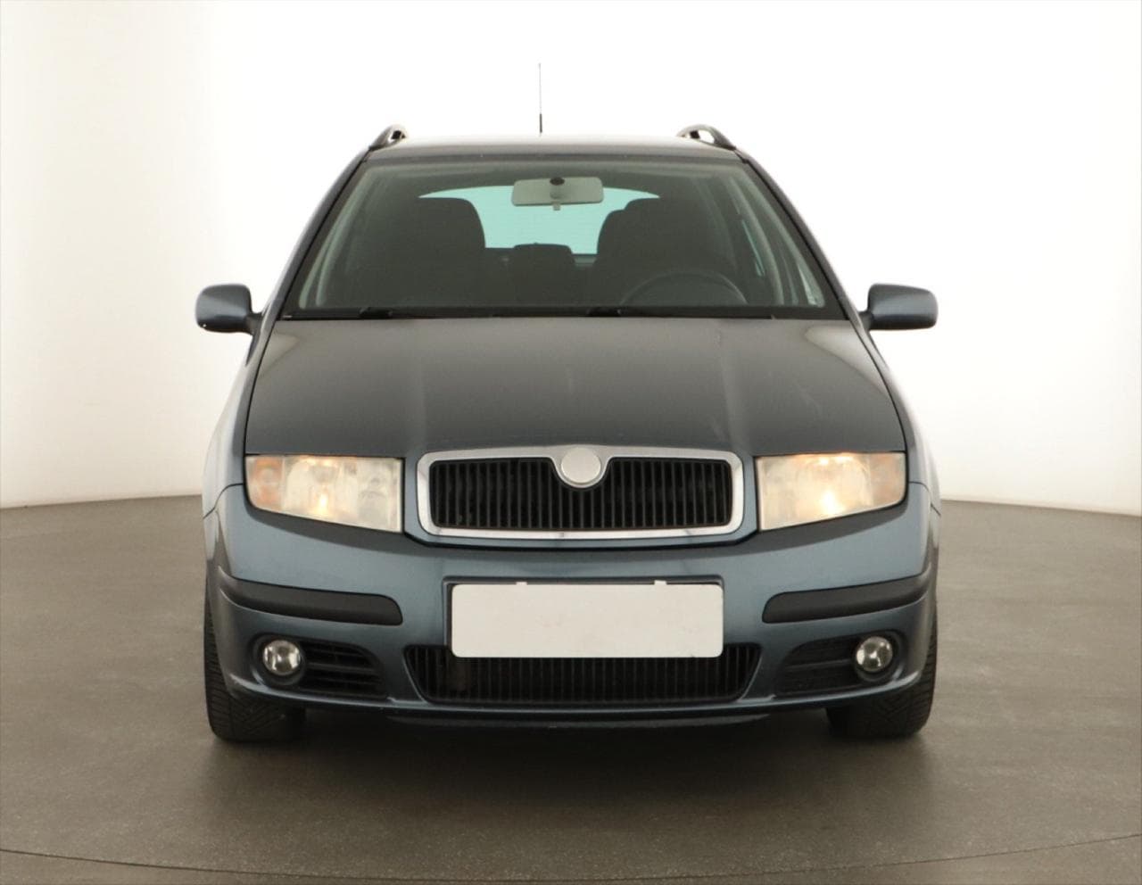 2006 Škoda FABIA - 2