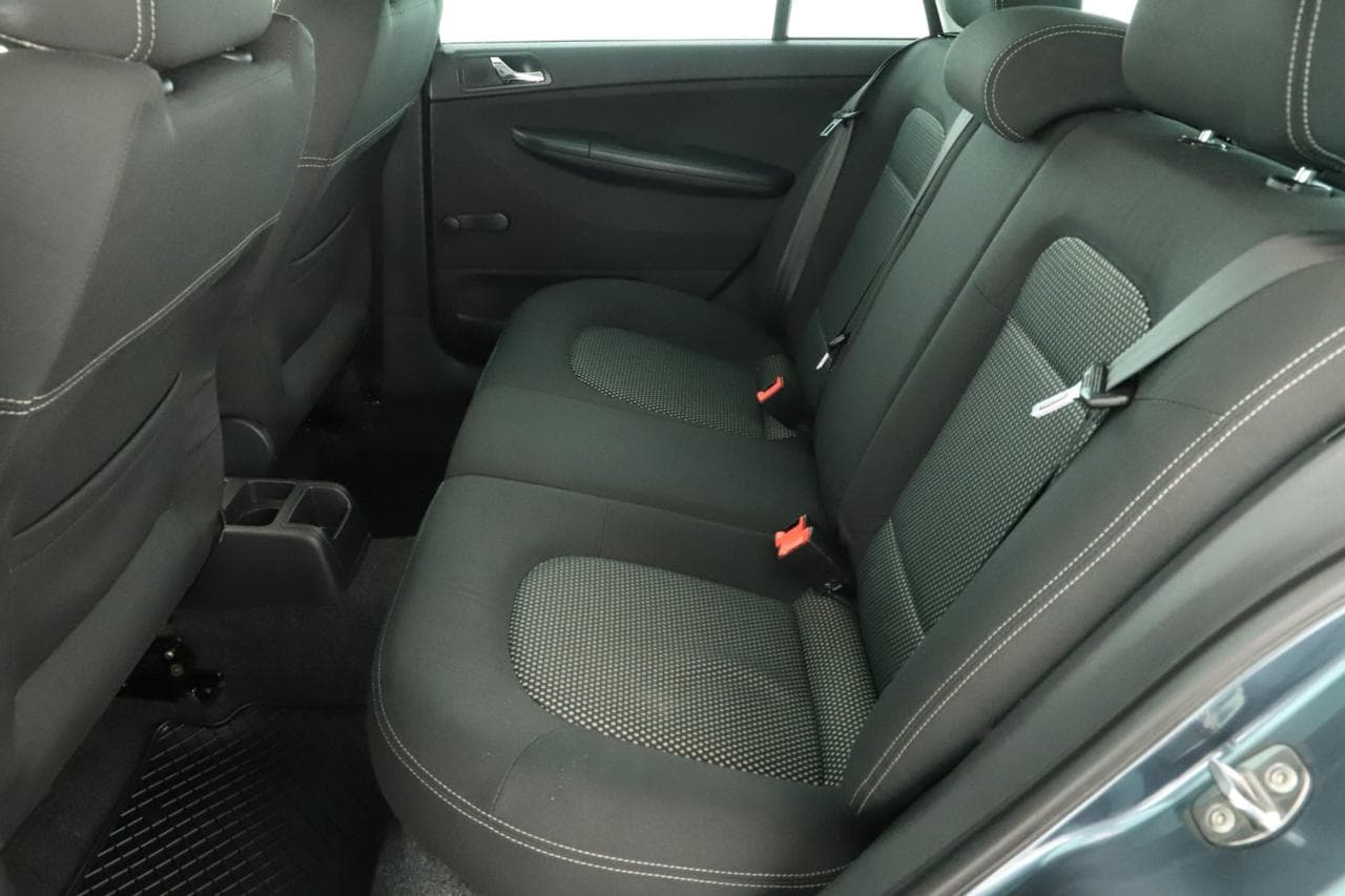2006 Škoda FABIA - 10