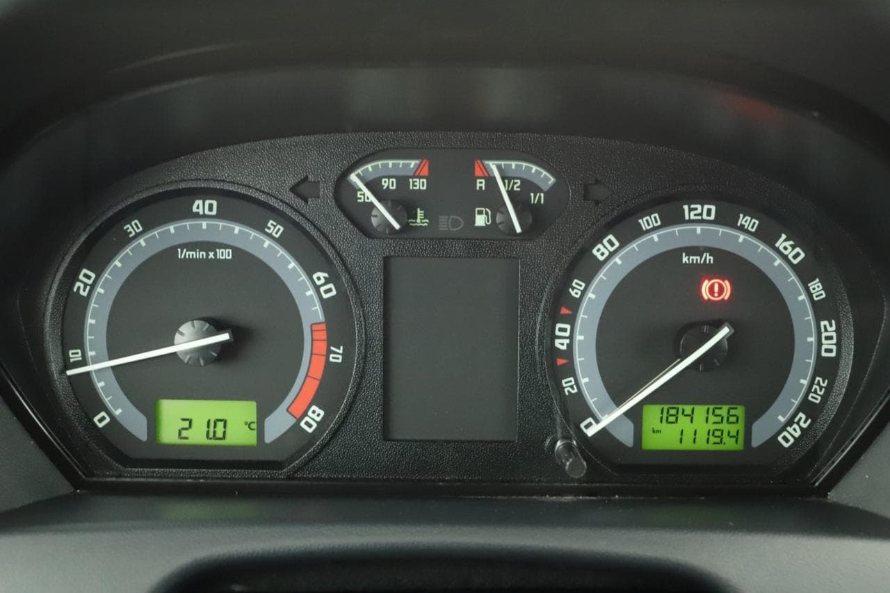 2006 Škoda FABIA - 12