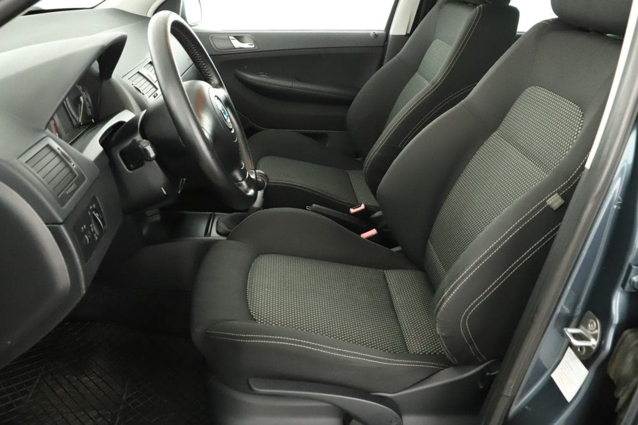 2006 Škoda FABIA - 11