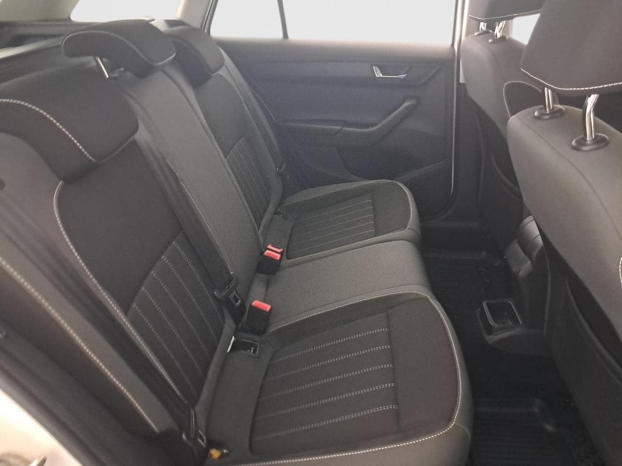 2019 Škoda FABIA - 13