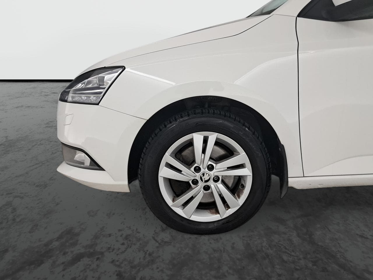 2019 Škoda FABIA - 20