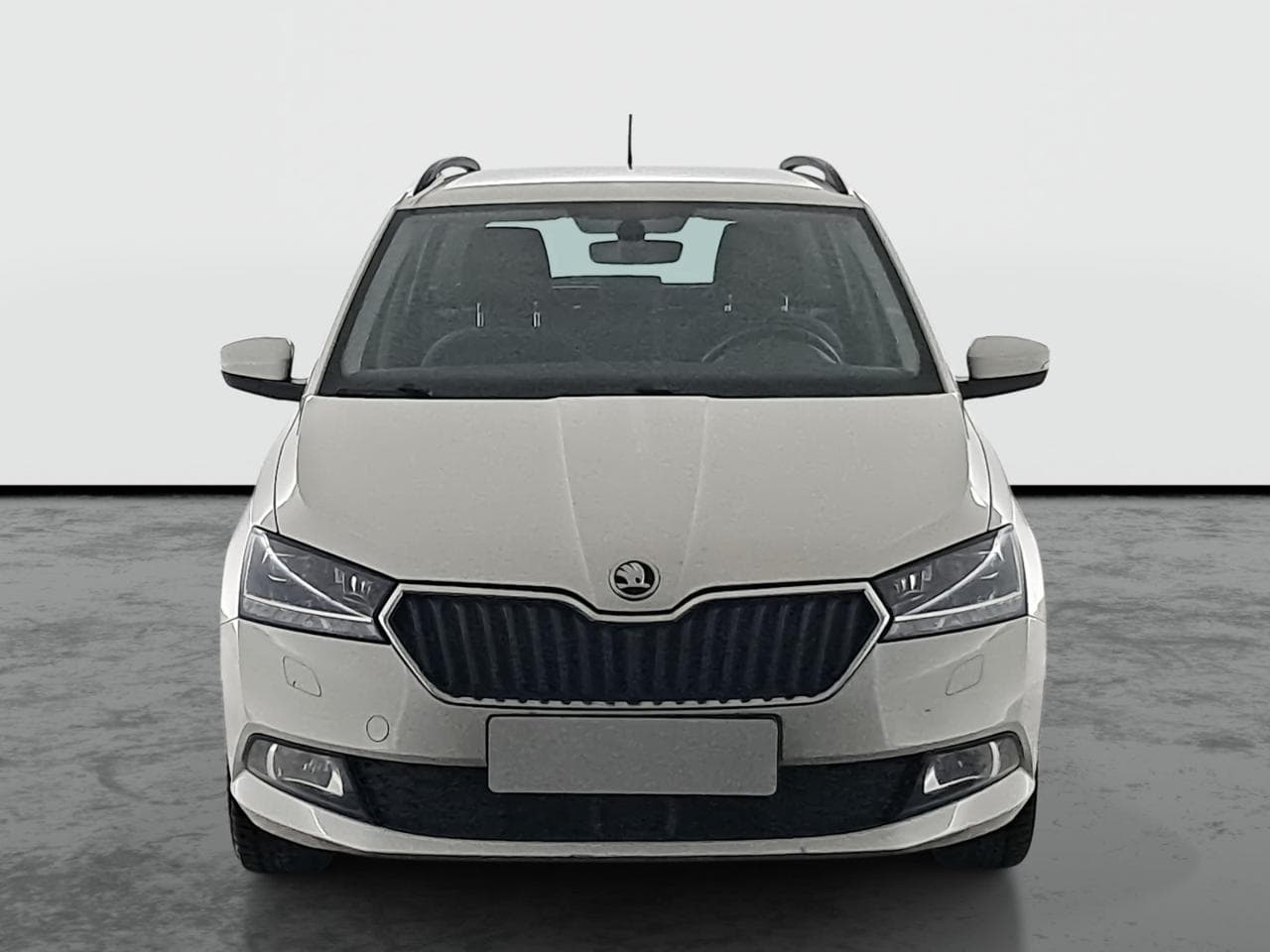 2019 Škoda FABIA - 2