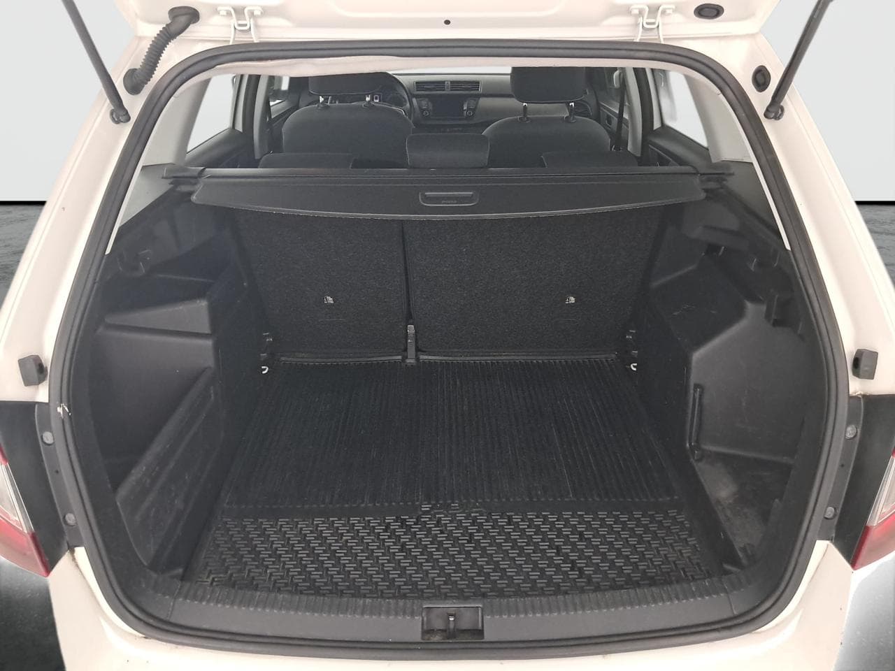 2019 Škoda FABIA - 19