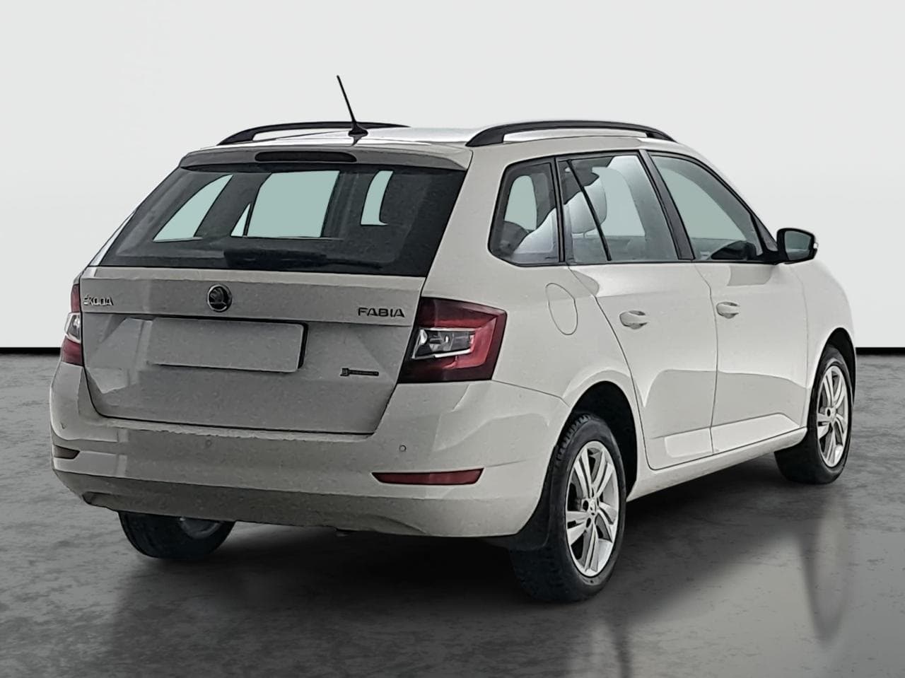 2019 Škoda FABIA - 7