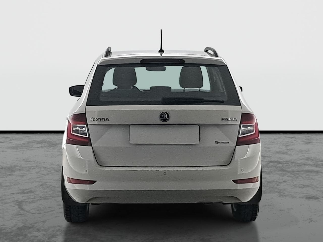 2019 Škoda FABIA - 6