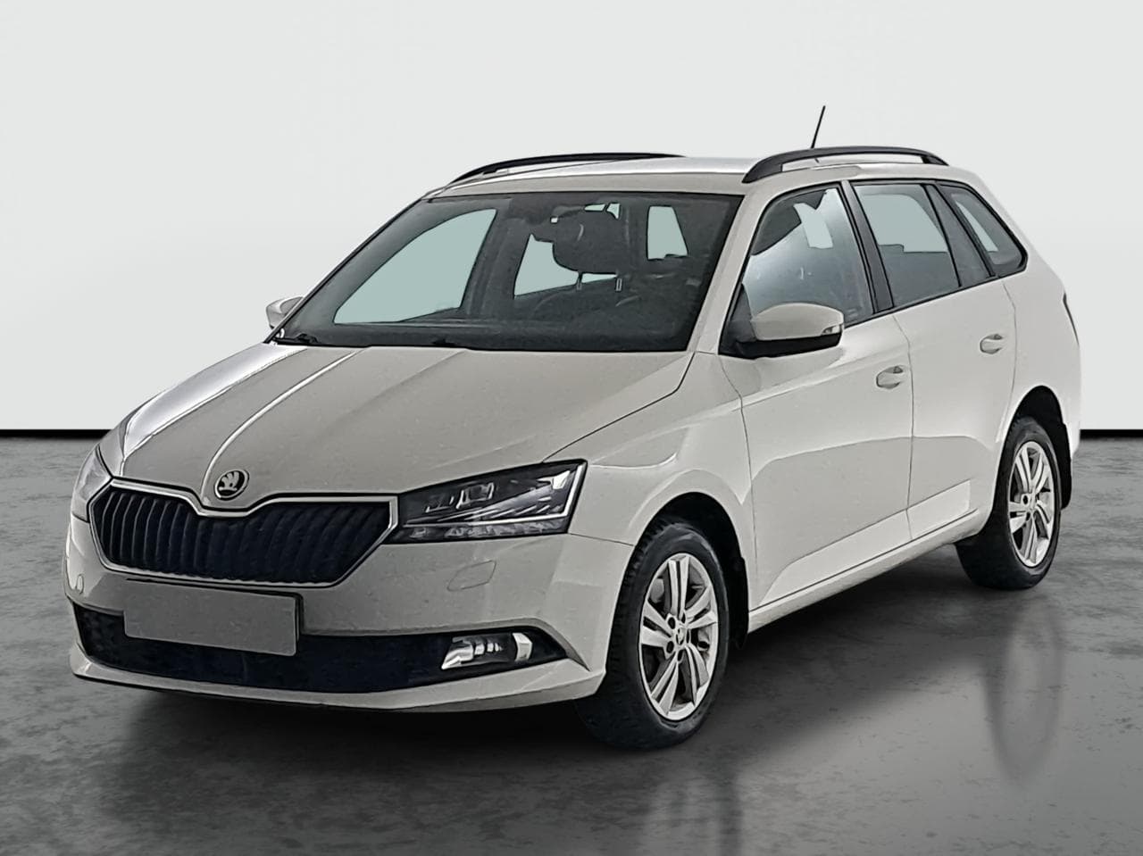 2019 Škoda FABIA - 3