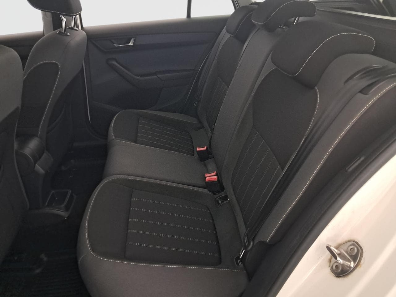 2019 Škoda FABIA - 15