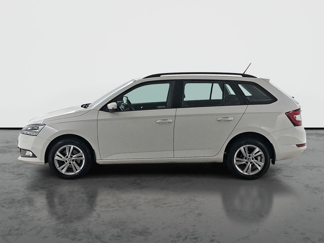 2019 Škoda FABIA - 4