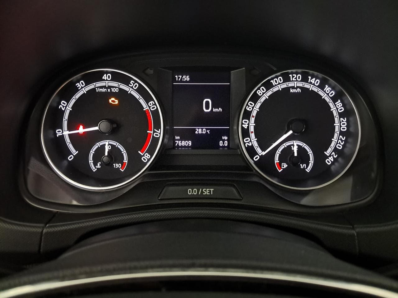 2021 Škoda FABIA - 17