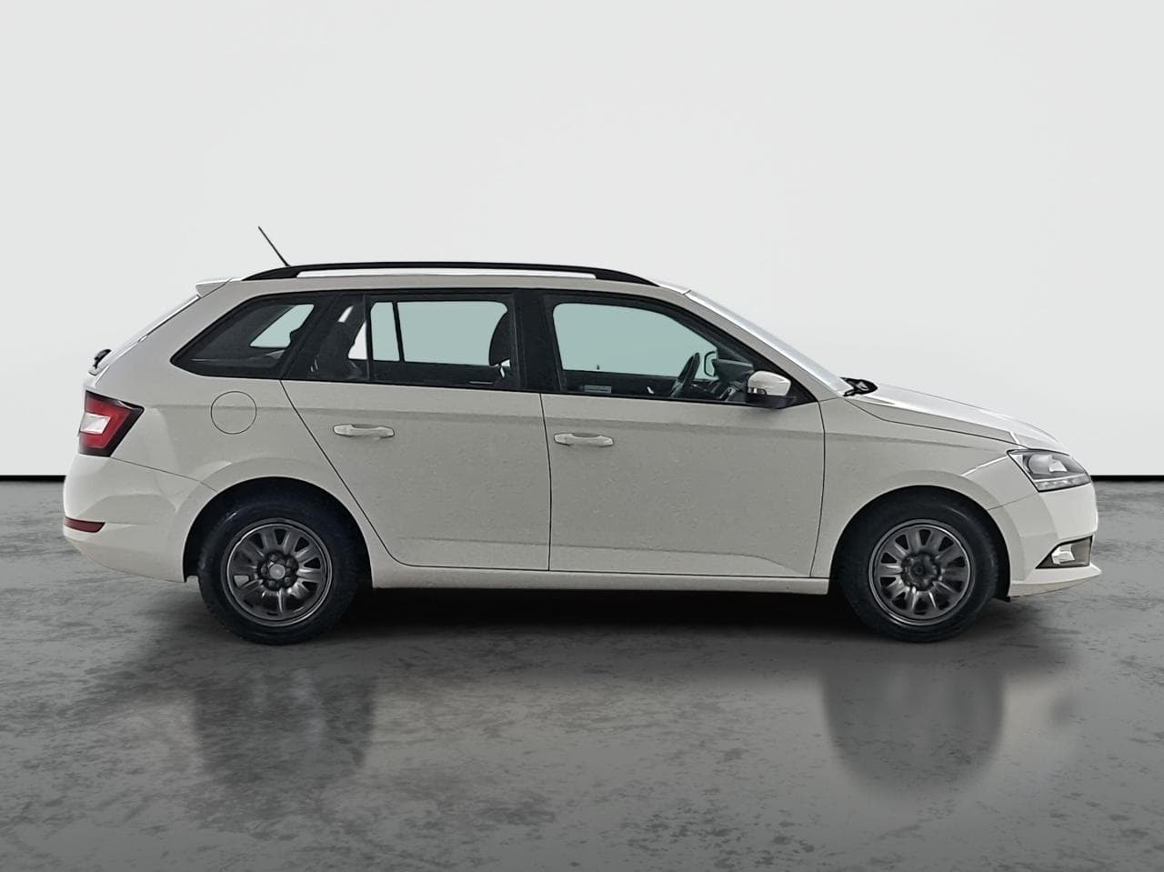 2021 Škoda FABIA - 8
