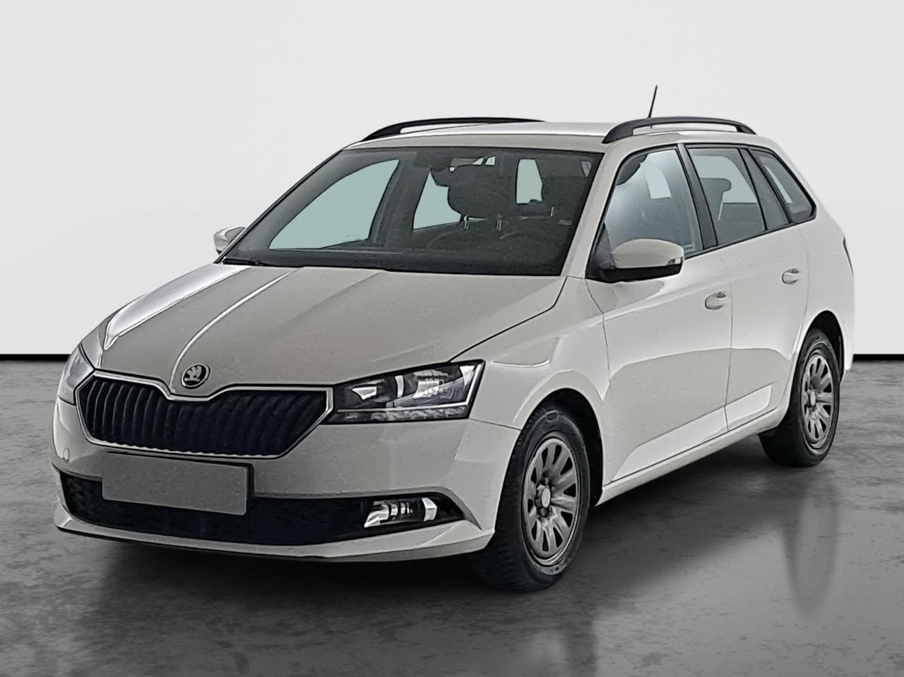 2021 Škoda FABIA - 3