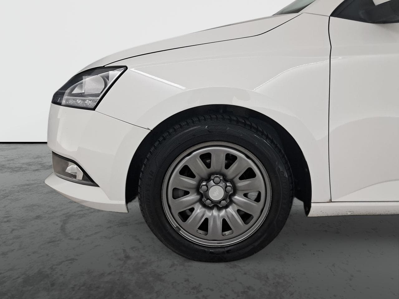 2021 Škoda FABIA - 20