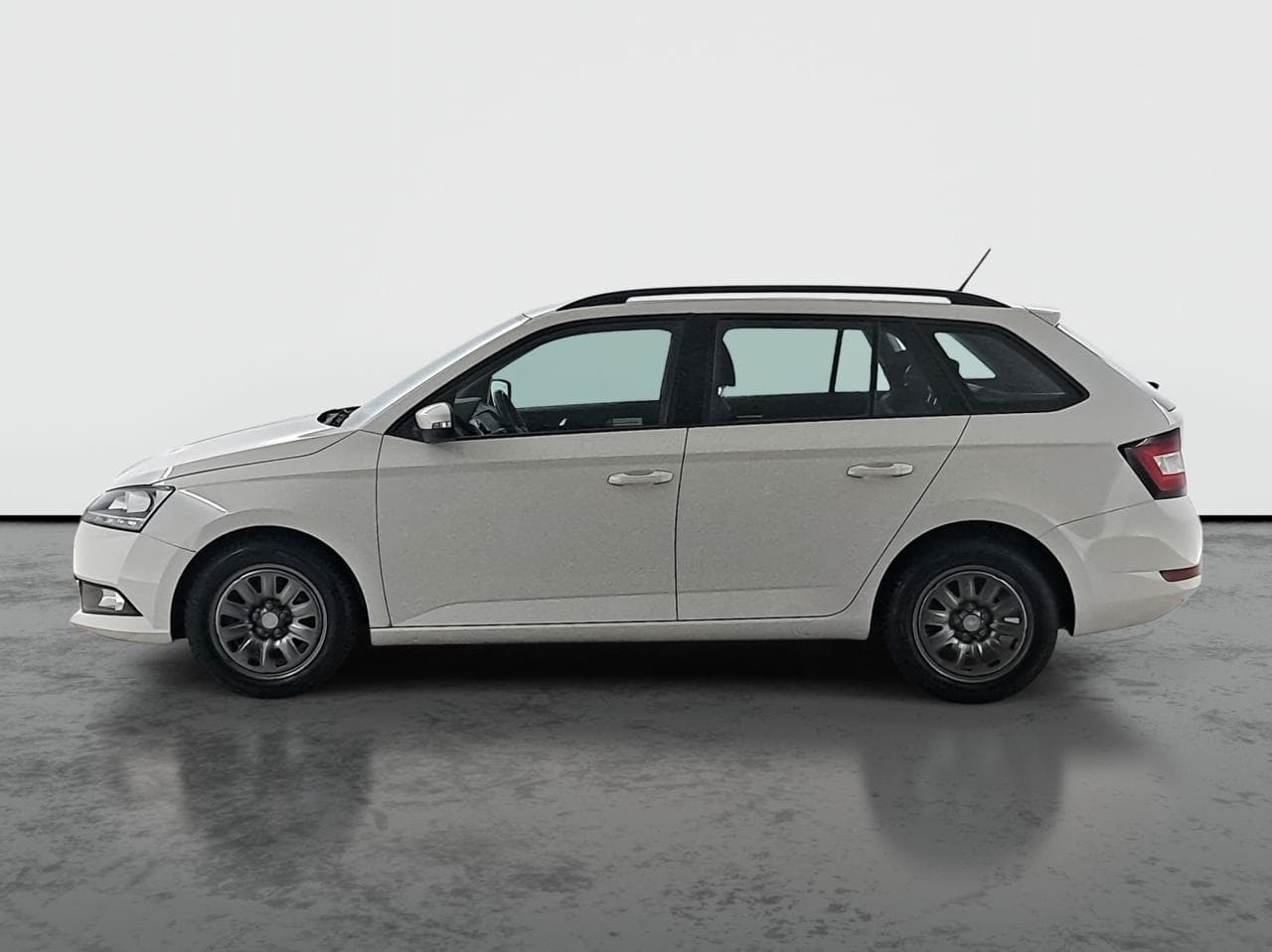 2021 Škoda FABIA - 4