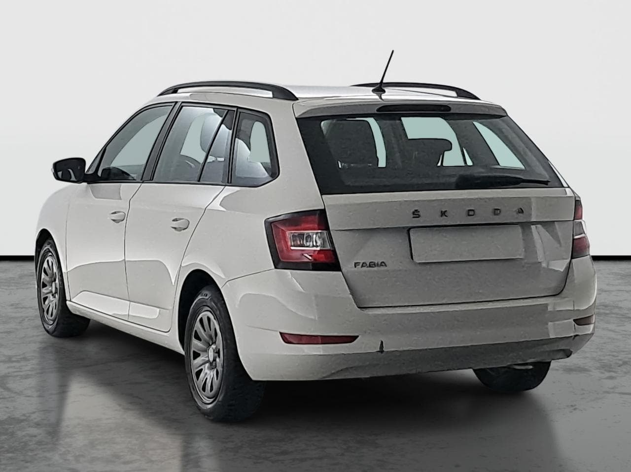 2021 Škoda FABIA - 5